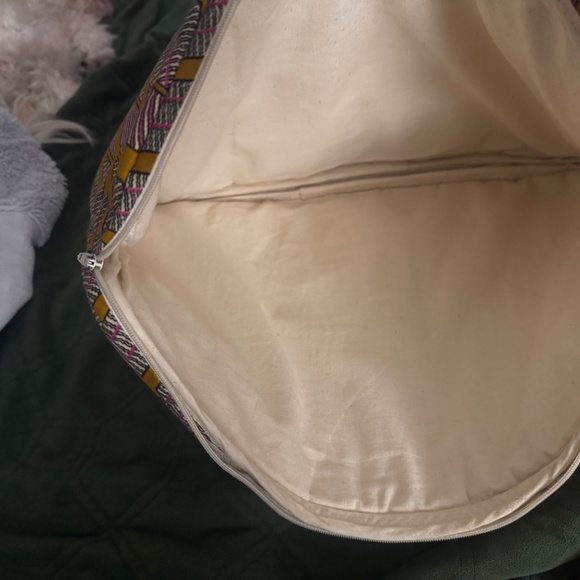 Handmade laptop sleeve 15 inch - Picture 5 of 15